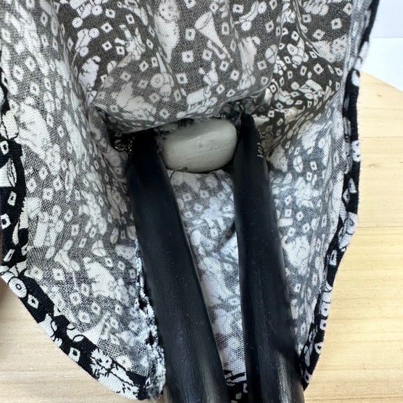 Du Buh Du Designs Art Doll Signed Christine Alvarado Handmade Artisan Set of 2 - Picture 5 of 13